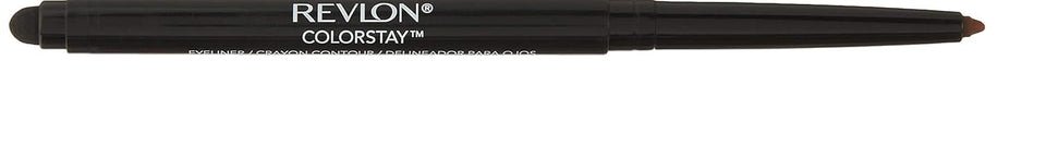 Revlon ColorStay Smudge Proof Eyeliner for Precise Eye Definition and Waterproof Performance