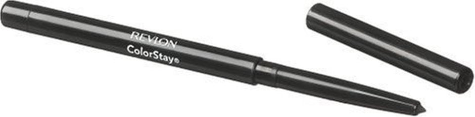 Revlon ColorStay Smudge Proof Eyeliner for Precise Eye Definition and Waterproof Performance
