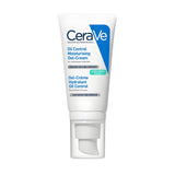 CeraVe Oil Control Moisturizing Gel Cream for Oily Skin with Niacinamide & Hyaluronic Acid