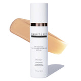 DRMTLGY Universal Tinted Moisturizer SPF 46 with Hyaluronic Acid and Broad Spectrum UV Protection