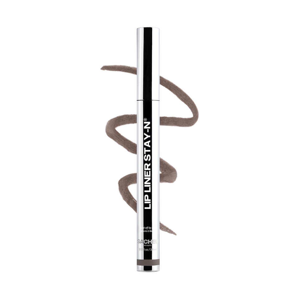 Sacheu Transfer Proof Matte Lip Tint with Vitamin E for Vibrant Long Lasting Lip Color P INKED