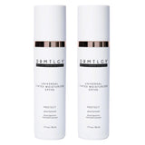 DRMTLGY Universal Tinted Moisturizer SPF 46 with Hyaluronic Acid and Broad Spectrum UV Protection