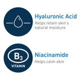 CeraVe Anti Aging Retinol Serum with Ceramides Niacinamide & Hyaluronic Acid 1 Oz