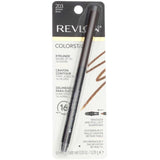 Revlon ColorStay Smudge Proof Eyeliner for Precise Eye Definition and Waterproof Performance