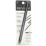 Revlon ColorStay Smudge Proof Eyeliner for Precise Eye Definition and Waterproof Performance