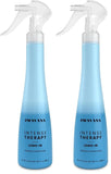 Pravana Intense Therapy Leave In Conditioner Spray and Detangler for All Hair Types with Hydrating Formula
