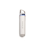 Therabody TheraFace depuffing wand cold heat eye massager dark circles radiance white - BuyO