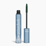 PrimeLash Volumizing Mascara for Mature Women with Long Lasting Wear and Hypoallergenic Formula