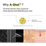 celimax Vita A Retinal Shot Tightening Booster with 0.1% Retinal for Wrinkles & Firm Skin 15ml