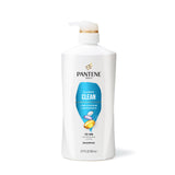 Pantene Daily Moisture Renewal Hair Care Set for Soft Smooth and Healthy Looking Hair All Types