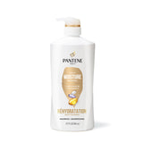 Pantene Daily Moisture Renewal Hair Care Set for Soft Smooth and Healthy Looking Hair All Types