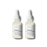 The Ordinary Hyaluronic Acid 2% + B5 Serum with Ceramides for Deep Hydration & Smoother Skin