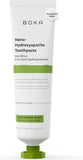 Boka Nano Hydroxyapatite Toothpaste Fluoride Free Formula for Sensitive Teeth and Oral Health