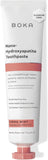 Boka Nano Hydroxyapatite Toothpaste Fluoride Free Formula for Sensitive Teeth and Oral Health