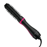 REVLON One-Step hair dryer round brush styler salon blowout volume shine - BuyO