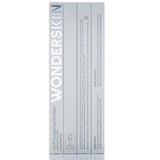 Wonderskin 1440 Longwear Eyeliner Pencil Deep Black Waterproof Formula for Lasting Eye Makeup