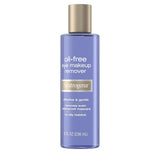 Neutrogena Gentle Oil Free Eye Makeup Remover for Sensitive Eyes and Waterproof Makeup Removal