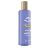 Neutrogena Gentle Oil Free Eye Makeup Remover for Sensitive Eyes and Waterproof Makeup Removal