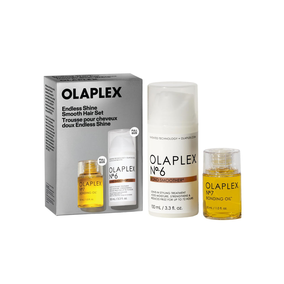 Olaplex No.7 Professional Hair Oil for Heat Defense, Split Ends & Long Lasting Frizz Control