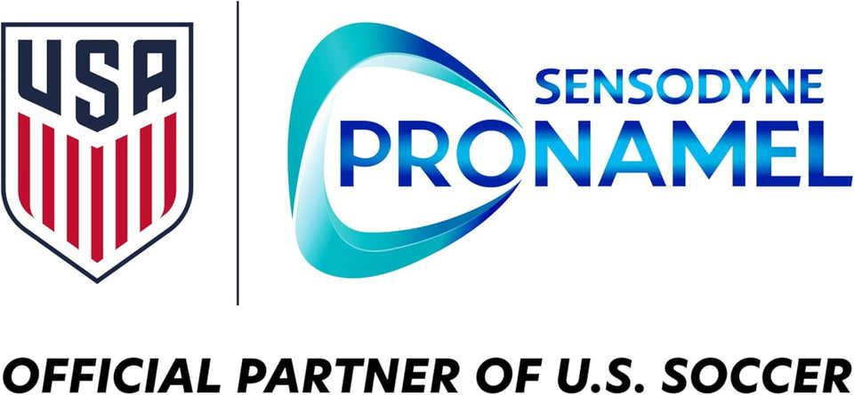 Sensodyne Pronamel Teeth Whitening Toothpaste for Enamel Protection Sensitivity Relief and Oral Care Pack of 4
