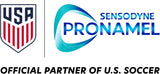 Sensodyne Pronamel Teeth Whitening Toothpaste for Enamel Protection Sensitivity Relief and Oral Care Pack of 4