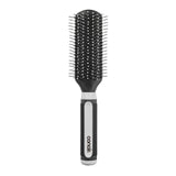 Conair Salon Results detangling hairbrush all hair types men women nylon bristles - BuyO