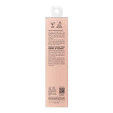 e.l.f. Dual-Ended Cream Powder Brush Two-in-One Airbrushed Complexion Vegan Cruelty-Free