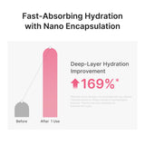 medicube PDRN Pink Peptide Serum with Salmon DNA Niacinamide & Peptides for Glow Skin 1.01 Oz