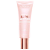 L'Oréal Paris Lumi Glotion Illuminator for Radiant Sun Kissed Skin and Everyday Makeup Glow