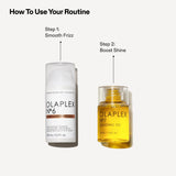 Olaplex No.7 Professional Hair Oil for Heat Defense, Split Ends & Long Lasting Frizz Control