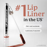 Sacheu Transfer Proof Matte Lip Tint with Vitamin E for Vibrant Long Lasting Lip Color P INKED