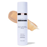 DRMTLGY Universal Tinted Moisturizer SPF 46 with Hyaluronic Acid and Broad Spectrum UV Protection