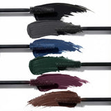 PrimeLash Volumizing Mascara for Mature Women with Long Lasting Wear and Hypoallergenic Formula
