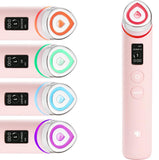 Medicube Booster Pro 6 in 1 Beauty Massager for Glass Glow Skin and Firm Radiant Korean Skincare