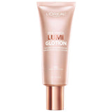 L'Oréal Paris Lumi Glotion Illuminator for Radiant Sun Kissed Skin and Everyday Makeup Glow