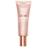 L'Oréal Paris Lumi Glotion Illuminator for Radiant Sun Kissed Skin and Everyday Makeup Glow