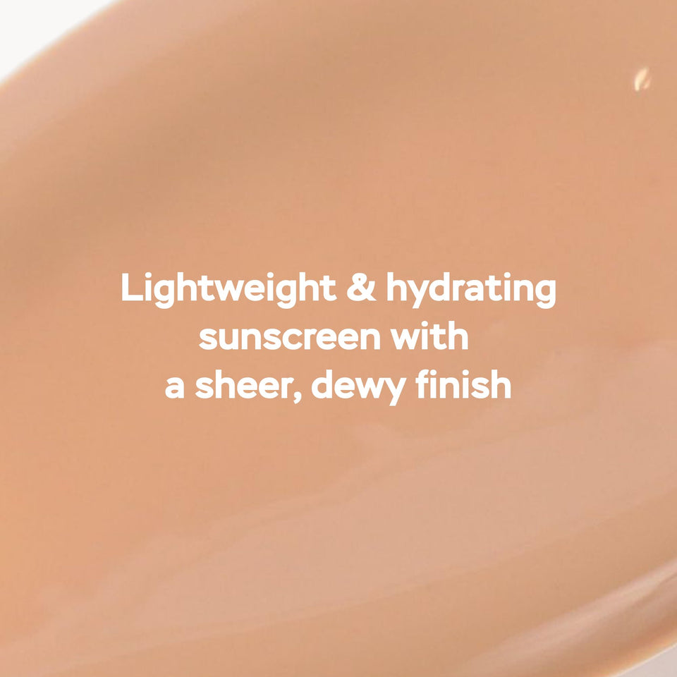 DRMTLGY Universal Tinted Moisturizer SPF 46 with Hyaluronic Acid and Broad Spectrum UV Protection