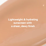 DRMTLGY Universal Tinted Moisturizer SPF 46 with Hyaluronic Acid and Broad Spectrum UV Protection