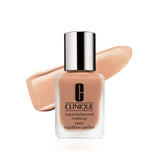 Clinique Superbalanced Oil Free Liquid Foundation for Dry to Oily Skin with Natural Looking Coverage