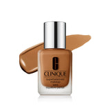 Clinique Superbalanced Oil Free Liquid Foundation for Dry to Oily Skin with Natural Looking Coverage