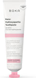 Boka Nano Hydroxyapatite Toothpaste Fluoride Free Formula for Sensitive Teeth and Oral Health