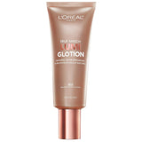 L'Oréal Paris Lumi Glotion Illuminator for Radiant Sun Kissed Skin and Everyday Makeup Glow
