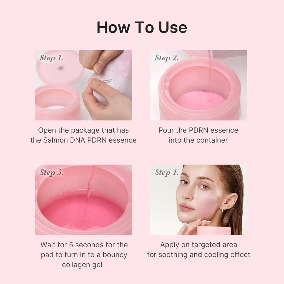 medicube Dual Textured Toner Pads with AHA BHA for Clearer Smoother and Refined Looking Skin