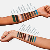 Wonderskin 1440 Longwear Eyeliner Pencil Deep Black Waterproof Formula for Lasting Eye Makeup