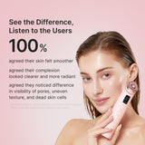 Medicube Booster Pro 6 in 1 Beauty Massager for Glass Glow Skin and Firm Radiant Korean Skincare