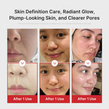 Medicube Booster Pro 6 in 1 Beauty Massager for Glass Glow Skin and Firm Radiant Korean Skincare