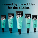 e.l.f. Power Grip Primer Gel Based Hydrating Face Primer for Long Lasting Makeup and Smooth Skin