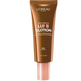 L'Oréal Paris Lumi Glotion Illuminator for Radiant Sun Kissed Skin and Everyday Makeup Glow