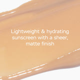 DRMTLGY Universal Tinted Moisturizer SPF 46 with Hyaluronic Acid and Broad Spectrum UV Protection