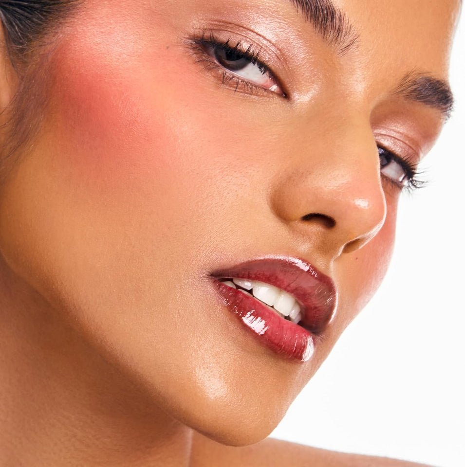 Sacheu Transfer Proof Matte Lip Tint with Vitamin E for Vibrant Long Lasting Lip Color P INKED